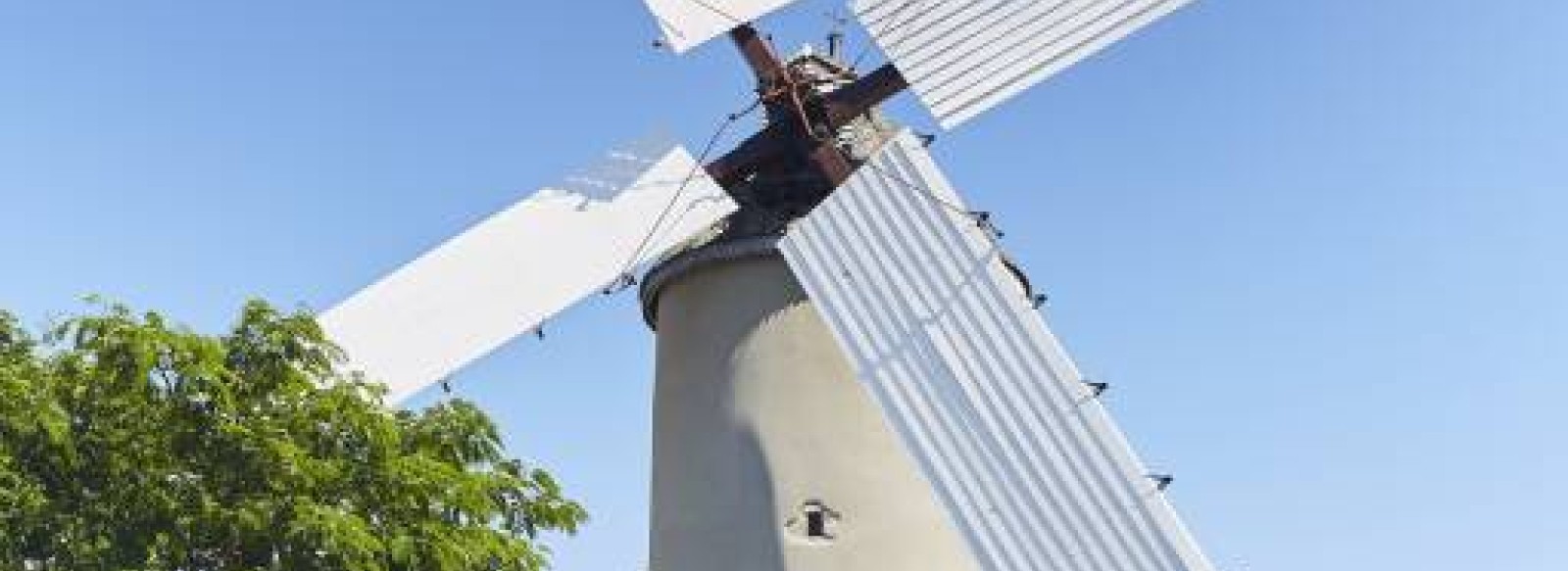 Moulin de Kerbroue