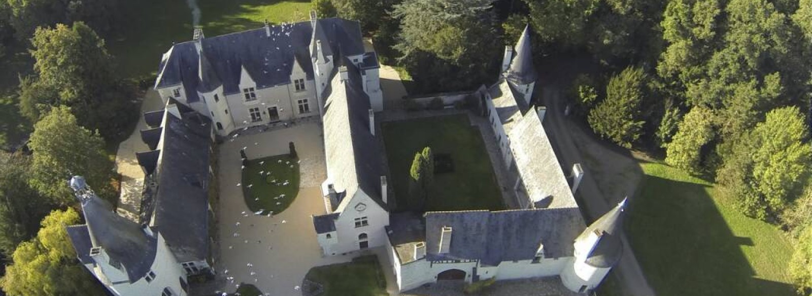 Manoir de Launay