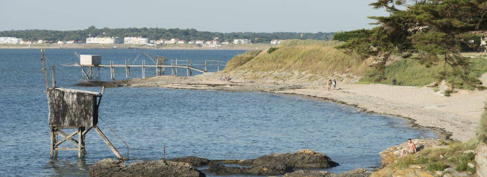 Plage de Mouton