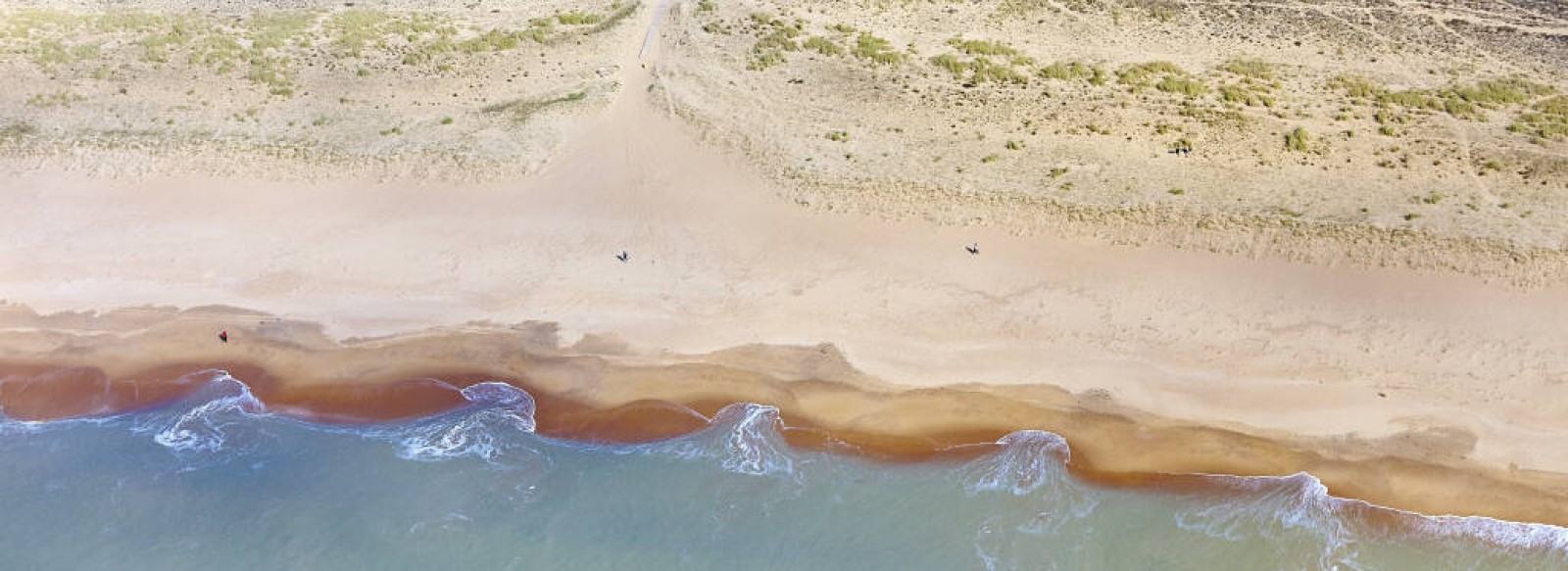 Plage des Amourettes