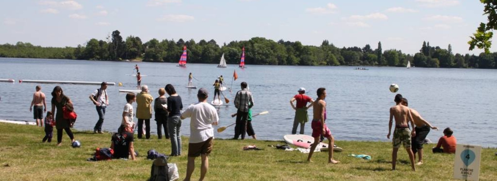 PLAGE DE LA BEZIRAIS