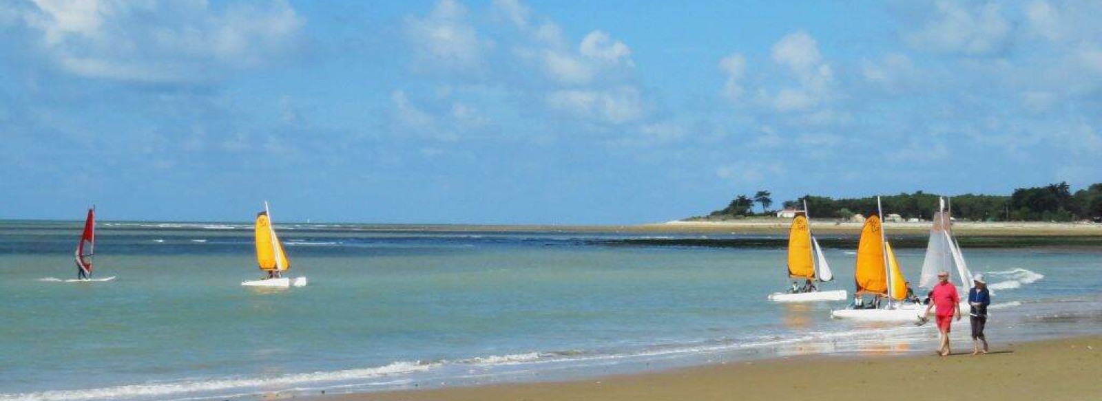 PLAGE DU BOUIL