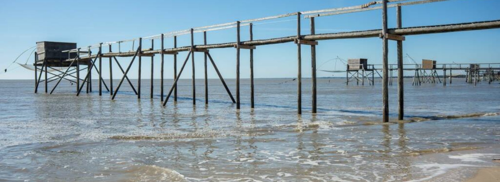 Plage de Lyarne