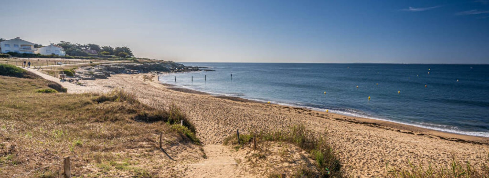 Plage de l'Anse du Sud