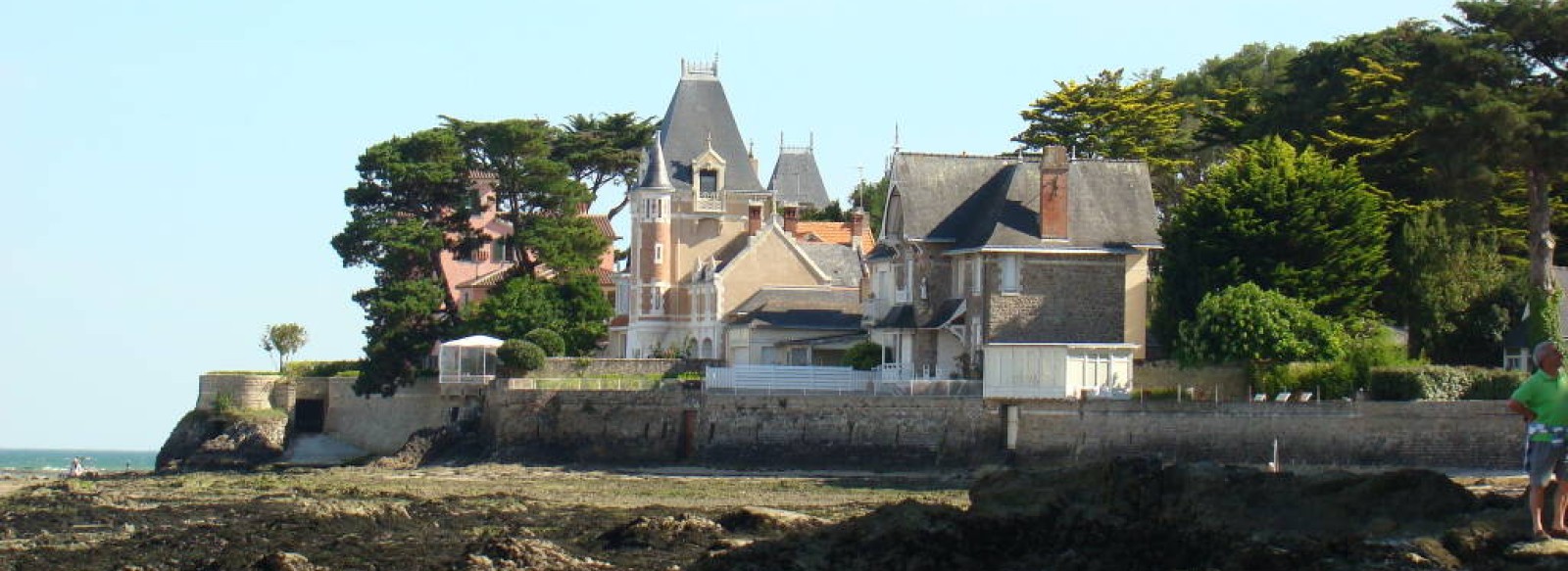 Pointe de Penchateau