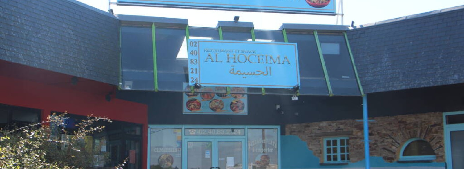 Al Hoceima