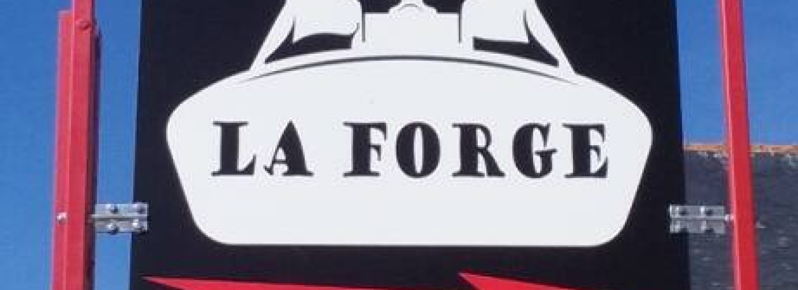 Pizzeria La Forge