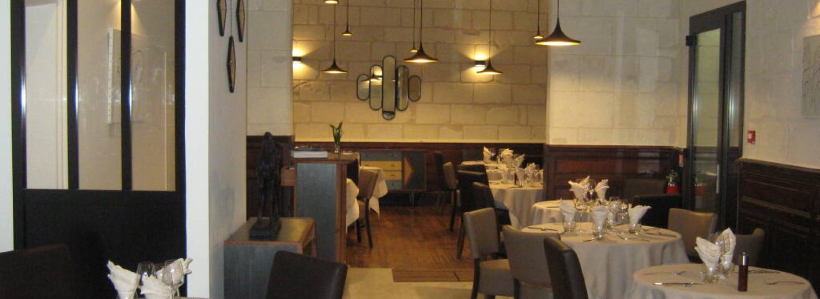 Restaurant Le Carrousel
