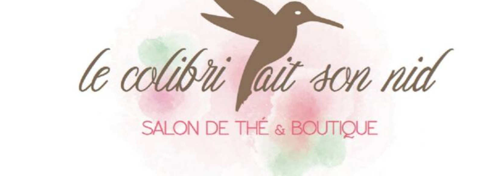 Le Colibri fait son nid - Salon de the & Boutique