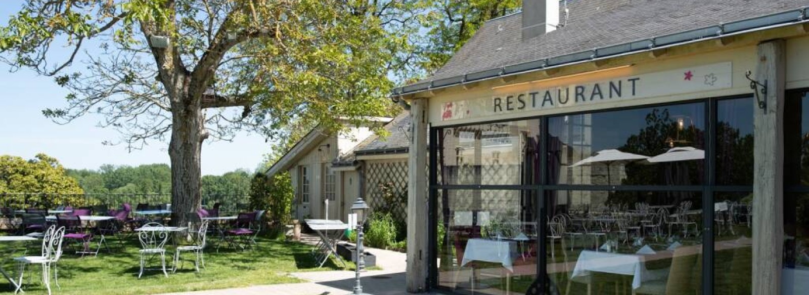 Restaurant Le Montsorelli