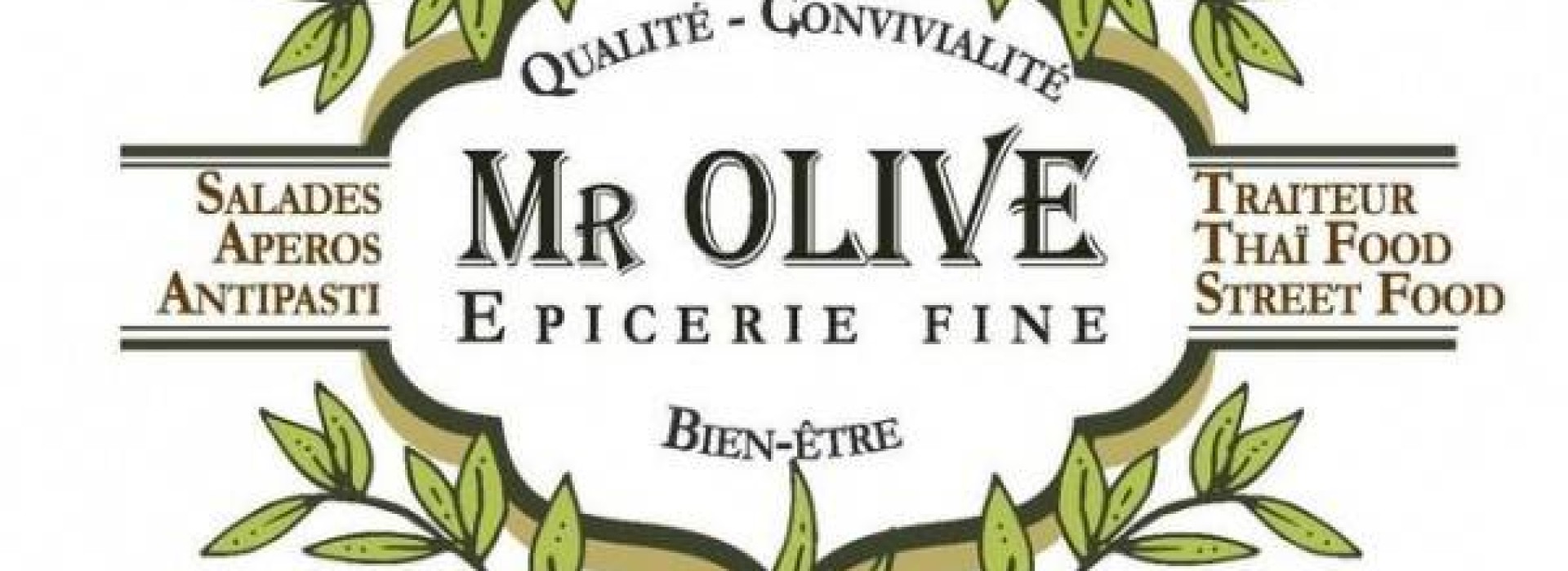 MR OLIVE: Restaurants France, Pays de la Loire