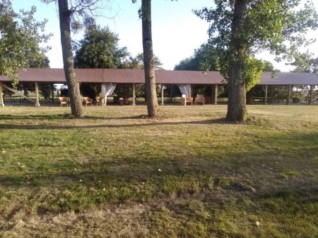 Hébergements : hôtels, campings, gîtes - Pays de la Loire