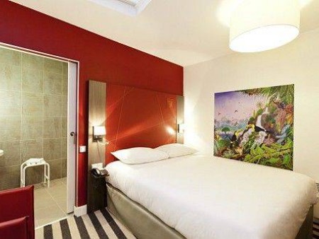 Hotel Ibis Styles Nantes Centre Place Graslin Hotels France Pays De La Loire