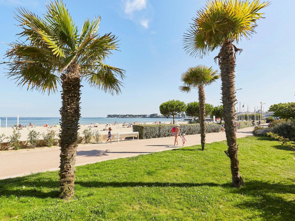 Nos Coups De Cœur à La Baule - Visiter La Baule - France, Pays De La Loire