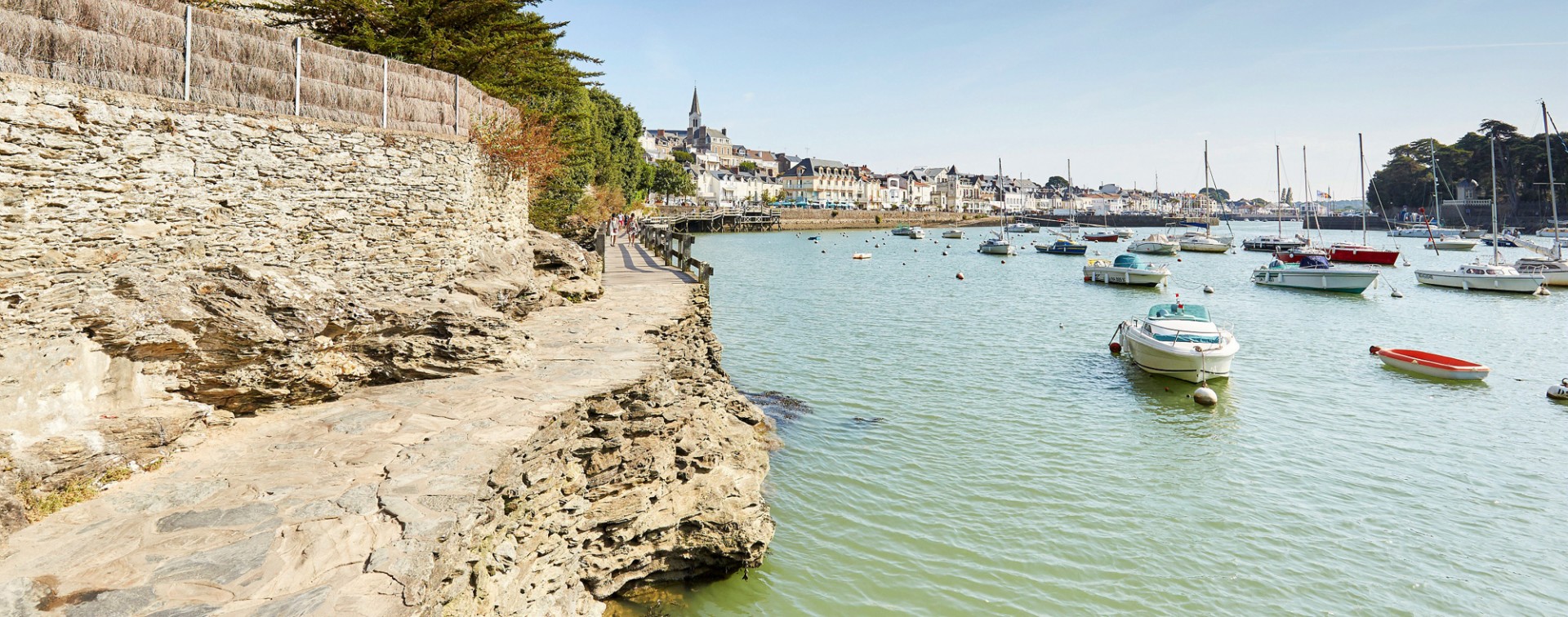 Nos Coups De Cœur à Pornic - Visiter Pornic - Nos Coups De Cœur En Pays ...