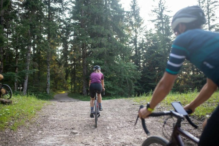 Parcours fashion vtt loire atlantique