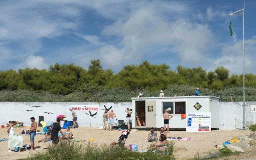 12+ La poste le loroux bottereau